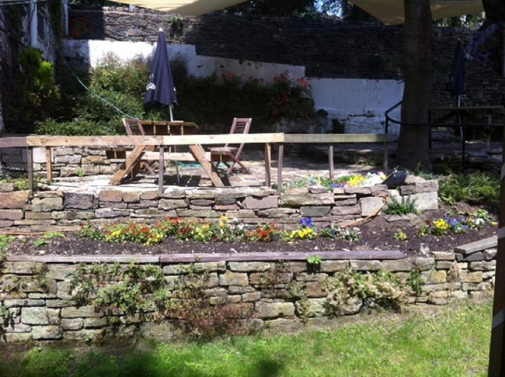 The Red Lion Inn Holmfirth Zewnętrze zdjęcie